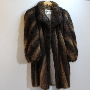 Best 25+ Deals for Beaver Coat | Poshmark